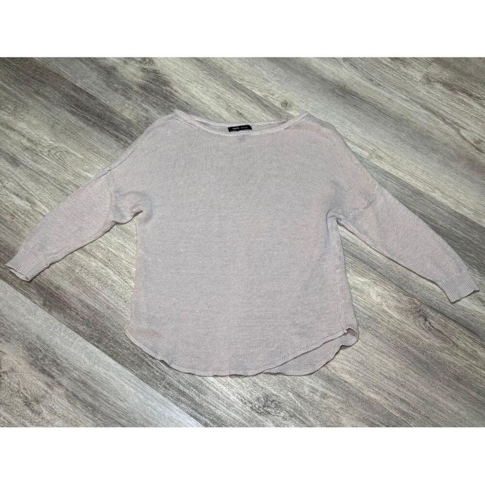 Knit‎ sweater top size XS